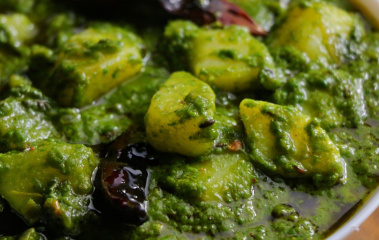 Chicken Karahi