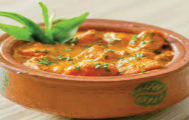 Shinwari Karahi